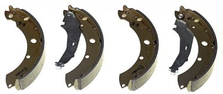 Тормозные колодки барабанные BREMBO S85 544 (фото 1)