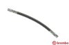 Тормозной шланг BREMBO T06005 (фото 1)