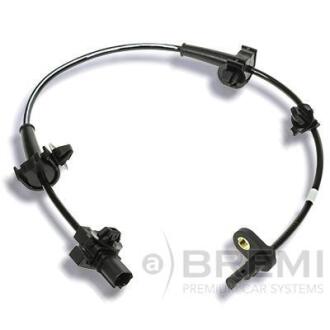 Датчик частоти обертання колеса BREMI 50059
