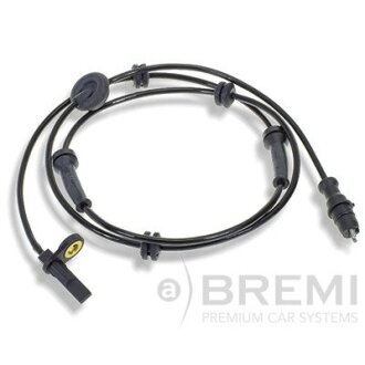 Датчик частоты вращения колеса BREMI 50222