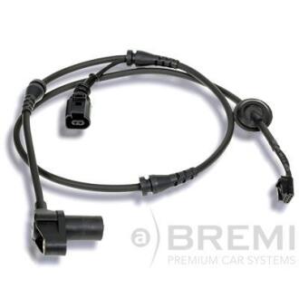 Датчик частоти обертання колеса BREMI 50314
