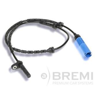 Датчик частоти обертання колеса BREMI 50343 (фото 1)