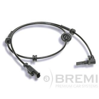Датчик частоти обертання колеса BREMI 50384