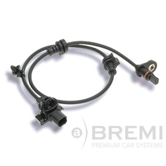 Датчик, кількість обертів колеса BREMI 50421