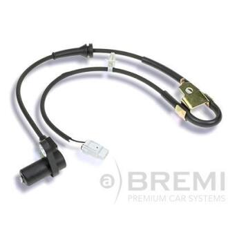 Датчик частоти обертання колеса BREMI 50623