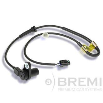 Датчик частоти обертання колеса BREMI 50624