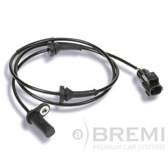 Датчик кількості обертів колеса BREMI 50638