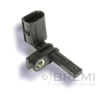 Датчик частоти обертання колеса BREMI 50664