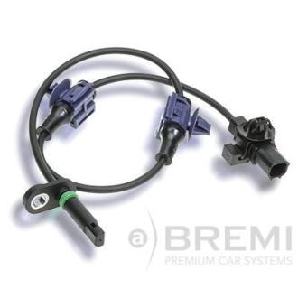 Датчик частоти обертання колеса BREMI 50772