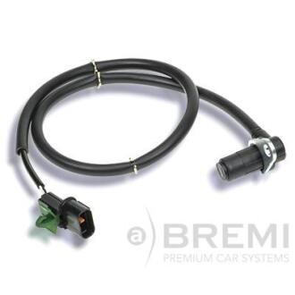 Датчик частоти обертання колеса BREMI 50889