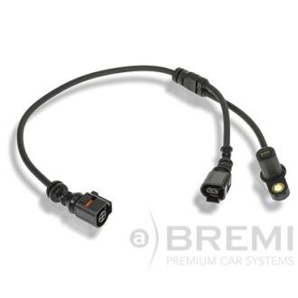 Датчик частоти обертання колеса BREMI 51035