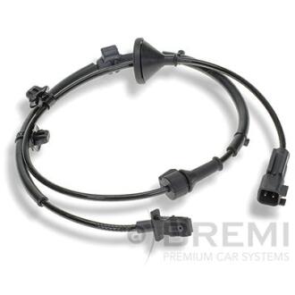 Датчик частоти обертання колеса BREMI 51285