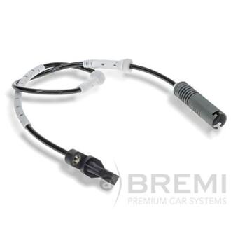 Датчик частоти обертання колеса BREMI 51354
