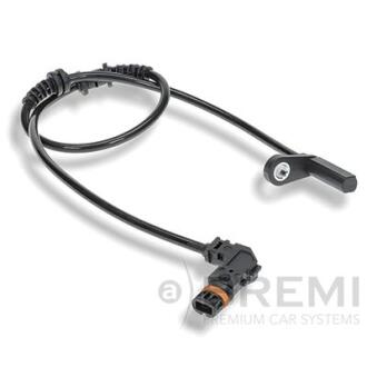 Датчик частоти обертання колеса BREMI 51404