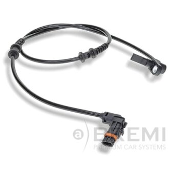 Датчик частоти обертання колеса BREMI 51418
