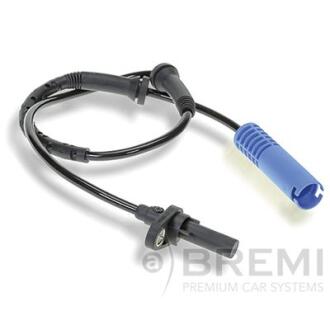 Датчик частоти обертання колеса BREMI 51511