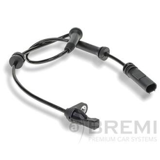 Датчик частоти обертання колеса BREMI 51514