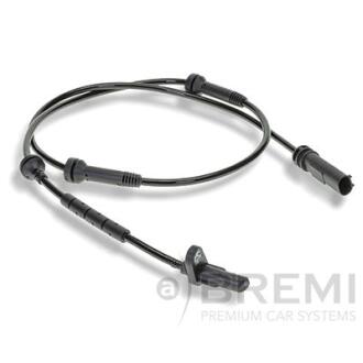 Датчик частоти обертання колеса BREMI 51562