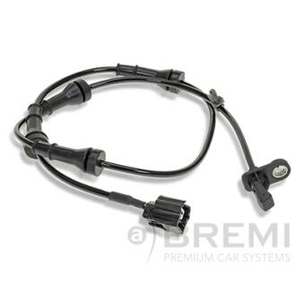 Датчик частоти обертання колеса BREMI 51804
