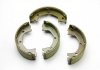 Колодки ручного гальма Daily II 89-99/Mascott 99-10 (Brembo) Bremsi GF0183 (фото 2)