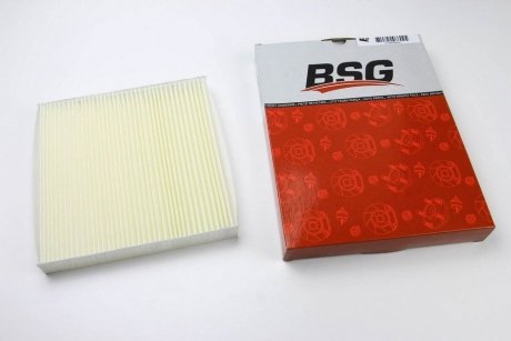 ФИЛЬТР САЛОНА Berlingo/Partner 03-08/Xsara 97-05 BSG BSG 70-145-002