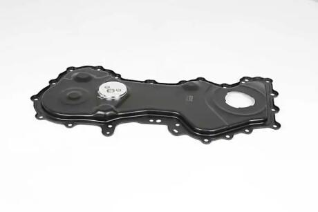 Кришка двигуна передня Master/Movano 2.3dCi FWD 10- BSG BSG 75-122-001