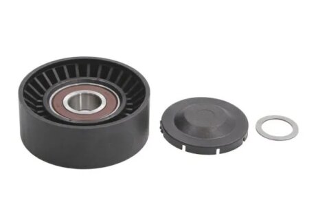 Натяжна планка, поліклиновий ремінь BTA E20014BTA