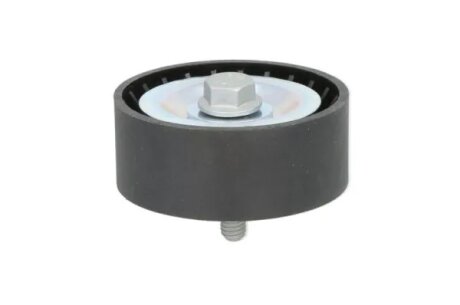 Відвідний/напрямний ролик, поліклиновий ремінь BTA E2M0037BTA