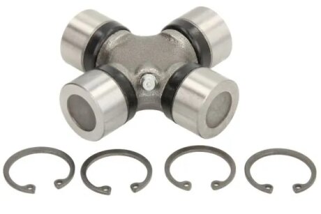 Шарнір, карданний вал BTA G90500BTA