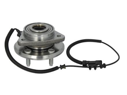 Комплект підшипника колеса BTA H1Y039BTA