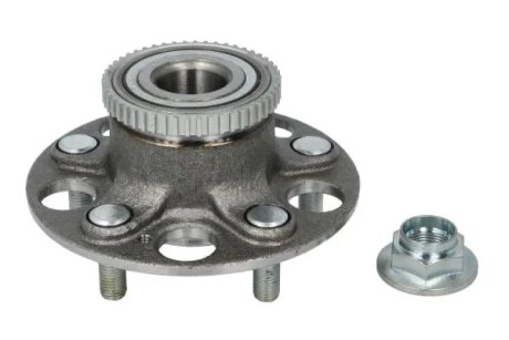 Комплект підшипника колеса BTA H24053BTA