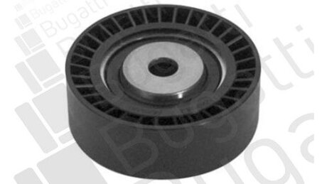 Ролик ременя генератора BMW 1.6-3.2 i (E36/E46/E34/E39/E60/E38)/ FELICIA 1.3 89-10 Bugatti BPOA3017