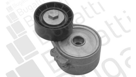 Коромысло Berlingo/Partner 1.9D(1868) (DW8) 98- Bugatti BTOA3308