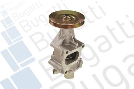 FIAT Помпа воды Panda 80-, SEAT Marbella 87- Bugatti PA0010