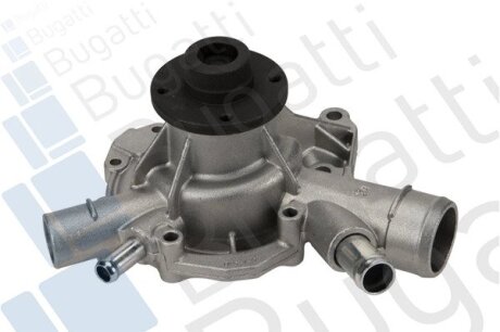 DB Помпа воды W203 C180 Bugatti PA10004