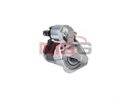 Стартер CARGO 114443