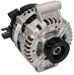 Генератор CARGO 115847