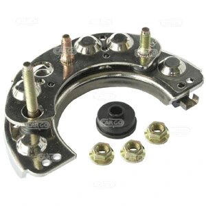 Випрямляч діодний CARGO 132406