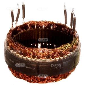 Статор генератора CARGO 139449