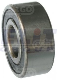 Подшипник шариковый d>30 CARGO 140265