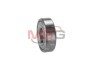 Подшипник шариковый d&gt;30 CARGO 142298 (фото 1)