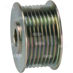 Шків ременя генератора CARGO 333309