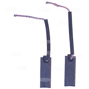 Щетка генератора CARGO BX2152