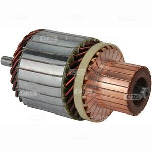Якорь стартера CARGO F032332363