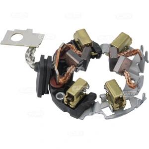 Щеткодержатель стартера, 1004336326 BOSCH CARGO F032333287