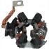 Щеткодержатель стартера, 1004336465 BOSCH CARGO F032333983 (фото 1)