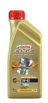 Олива двигуна CASTROL 1535B5