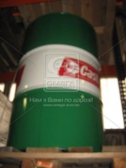 Масло моторное Vecton 10W-40 E4/E7 (Бочка 208л)) CASTROL 15B698