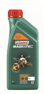 Олива для двигуна CASTROL 15C9C7