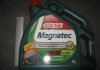 Олива двигуна 4L Magnatec 5W40 A3/B4 CASTROL 15C9D1 (фото 2)